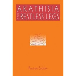 Akathisia and Restless Legs