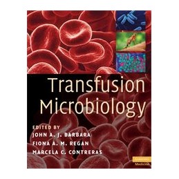 Transfusion Microbiology