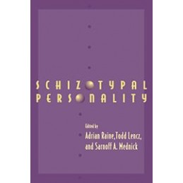 Schizotypal Personality