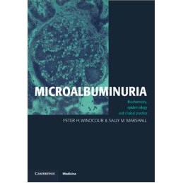 Microalbuminuria:...