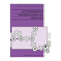 Autoimmune Neurological...