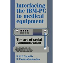 Interfacing the IBM-PC to...