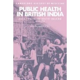 Public Health in British...