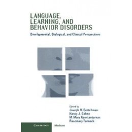 Language, Learning, and...