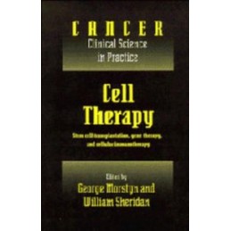 Cell Therapy: Stem Cell...