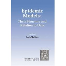 Epidemic Models: Their Structure and Relation to Data