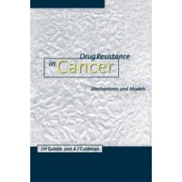 Drug Resistance in Cancer:...