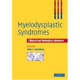 Myelodysplastic Syndromes:...