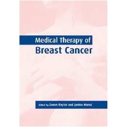 Medical Therapy of Breast...