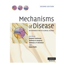 Mechanisms of Disease: An...