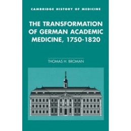 The Transformation of...