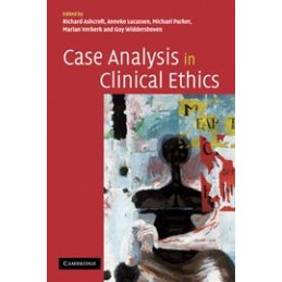 Case Analysis in Clinical...