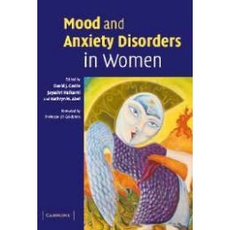 Mood and Anxiety Disorders...