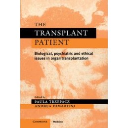 The Transplant Patient:...