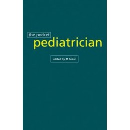 The Pocket Pediatrician:...