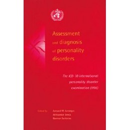 Assessment and Diagnosis of...