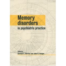 Memory Disorders in...