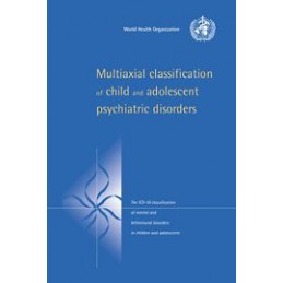 Multiaxial Classification...