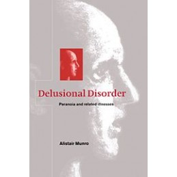 Delusional Disorder:...