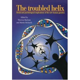 The Troubled Helix: Social...
