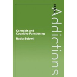 Cannabis and Cognitive...