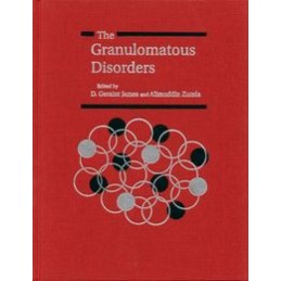 The Granulomatous Disorders