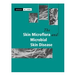 The Skin Microflora and...