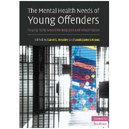 The Mental Health Needs of...
