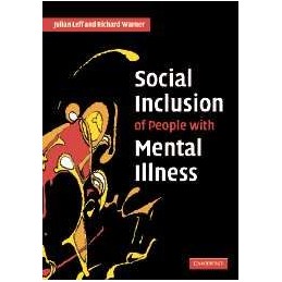 Social Inclusion of People...