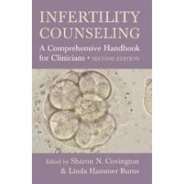 Infertility Counseling: A Comprehensive Handbook for Clinicians