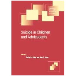 Suicide in Children and...