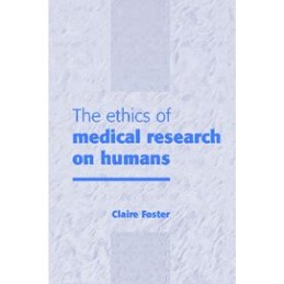 The Ethics of Medical...