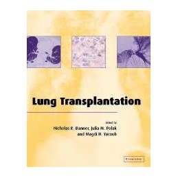 Lung Transplantation