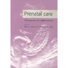 Prenatal Care:...