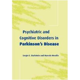 Psychiatric and Cognitive...