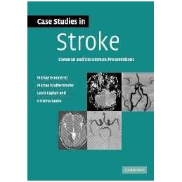 Case Studies in Stroke:...