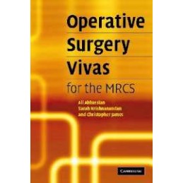 Operative Surgery Vivas for...