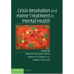 Crisis Resolution and Home...