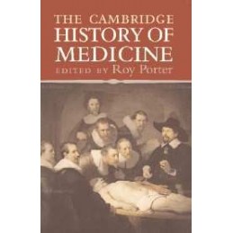 The Cambridge History of...