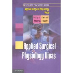 Applied Surgical Physiology...