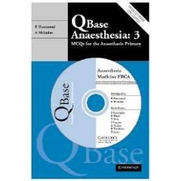Qbase Anaesthesia: Volume...
