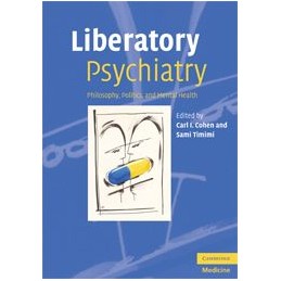 Liberatory Psychiatry:...