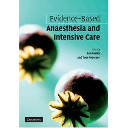 Evidence-based Anaesthesia...