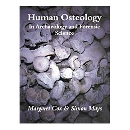Human Osteology: In...