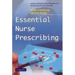 Essential Nurse Prescribing