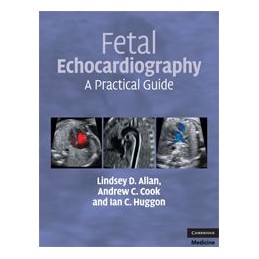 Fetal Echocardiography: A Practical Guide