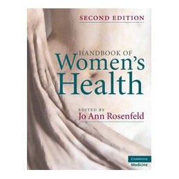 Handbook of Women's Health