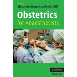 Obstetrics for Anaesthetists