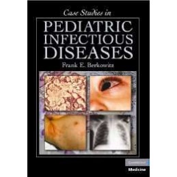 Case Studies in Pediatric...