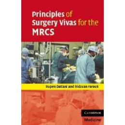 Principles of Surgery Vivas...